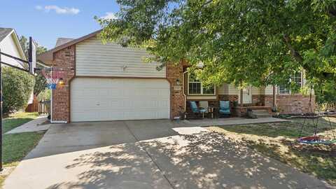 1302 Willowbrook Ln, Towanda, KS 67144