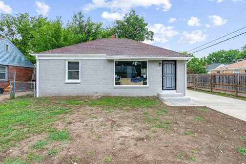 2027 N Spruce St, Wichita, KS 67214