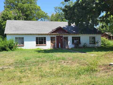 520 E Ohio St, Eureka, KS 67045