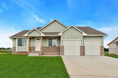 5424 W 42nd St South, Wichita, KS 67215