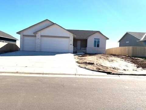 4360 N Rutgers Cir, Maize, KS 67101