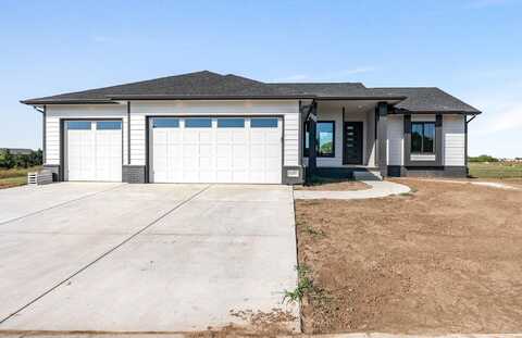 1457 W Cozy Hollow Ct, Goddard, KS 67052