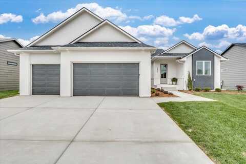 4447 N Grey Meadows, Maize, KS 67101