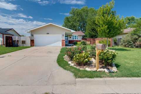 6711 N Grove, Park City, KS 67219