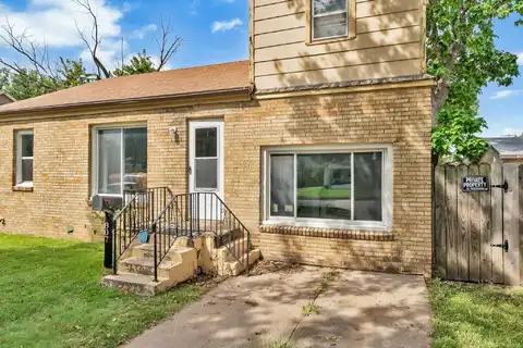 807 S Elizabeth St, Wichita, KS 67213