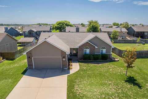 2560 E Saint Andrew Ct, Goddard, KS 67052