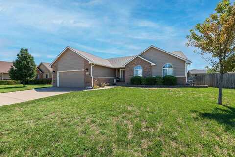 2560 E Saint Andrew Ct, Goddard, KS 67052