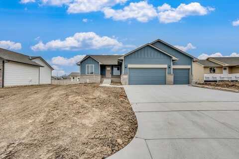 1609 N Wildflower Ct, Andover, KS 67002