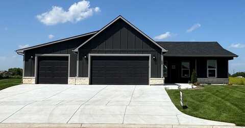 100 Poplar, Goddard, KS 67052