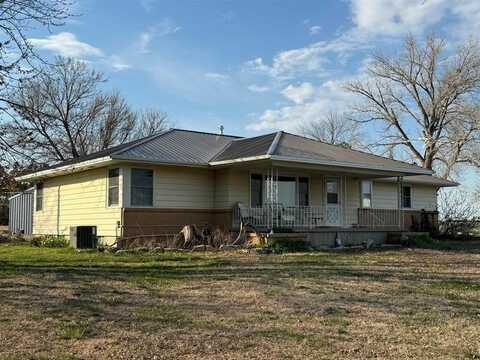 2193 Pawnee, Marion, KS 66861