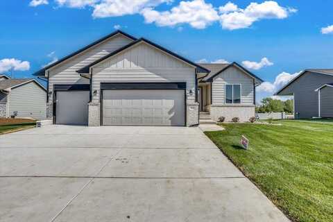 212 Ripley Ct, Derby, KS 67037