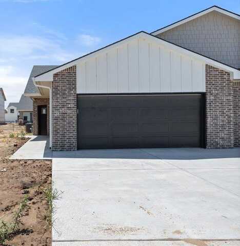 12193 W Swift Fox St, Wichita, KS 67223