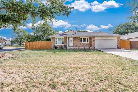 10 Argon Dr, Goddard, KS 67052