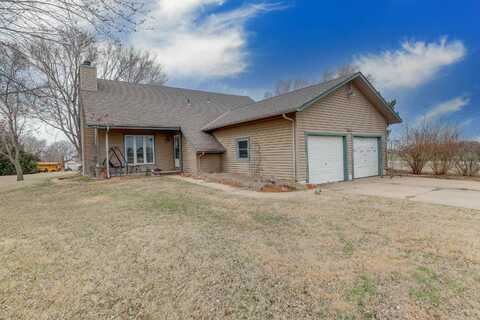 31727 W Harry St, Garden Plain, KS 67050