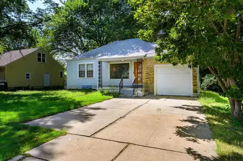 2023 S Terrace Dr., Wichita, KS 67218