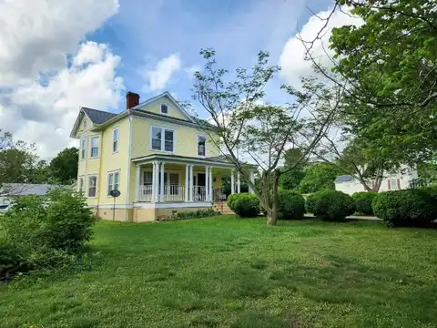 751 Main St, Dillwyn, VA 23936