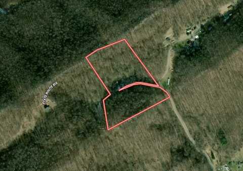 Schultz Hollow RD, Bluefield, VA 24605