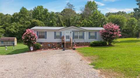 5320 Prince Edward Highway, Prospect, VA 23960