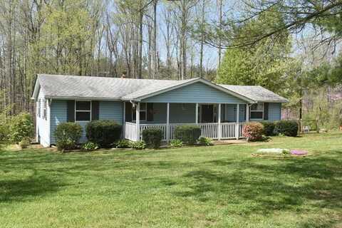 4393 Bethlehem Rd., Charlotte Court House, VA 23923