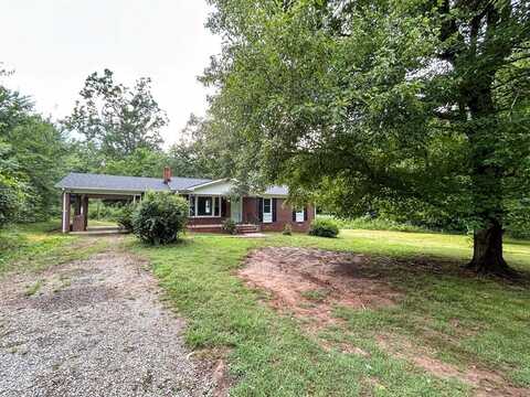 1787 Mccune Rd., Crewe, VA 23930