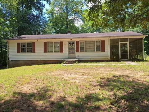 1077 Lower Liberty, Nathalie, VA 24577