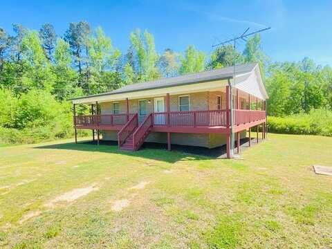 260 Turkey Road, Alberta, VA 23821