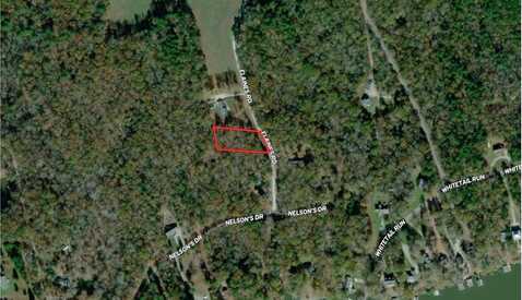 Lot 23 Elaines, Bracey, VA 23919