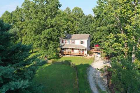 1112 Scotts Bottom Rd, Dillwyn, VA 23936