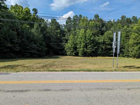 Lunenburg County Dr, Keysville, VA 23947