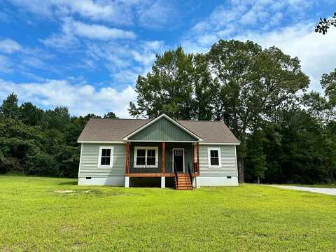 24631 St. James Road, Jetersville, VA 23083