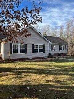 1148 Wilson Memorial Trail, Vernon Hill, VA 24597