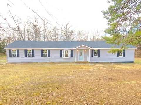 2149 Landfill Road, Baskerville, VA 23915