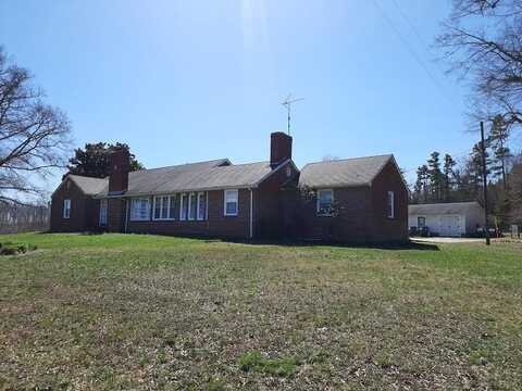 3236 Bill Tuck Hwy, South Boston, VA 24592