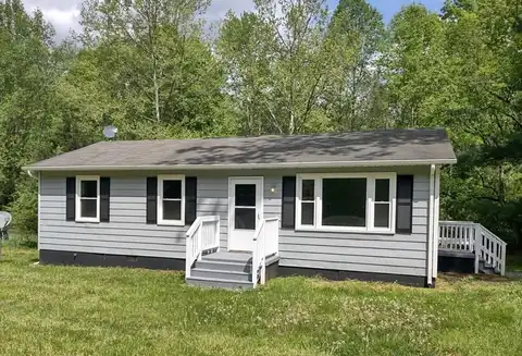 2376 Spencer Rd, Dillwyn, VA 23936