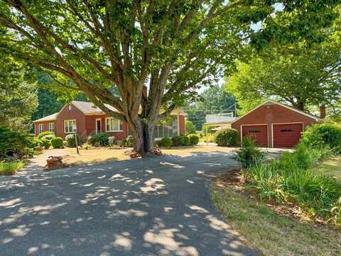 4937 Prince Edward Highway, Prospect, VA 23960