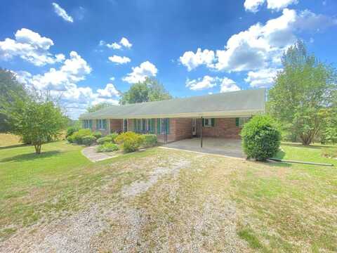 1290 Tuckers Road, Keysville, VA 23947