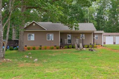 464 &477 Whitehall Road, Keysville, VA 23947