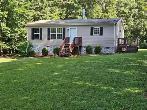 2809 Troublesome Creek Rd, Dillwyn, VA 23936