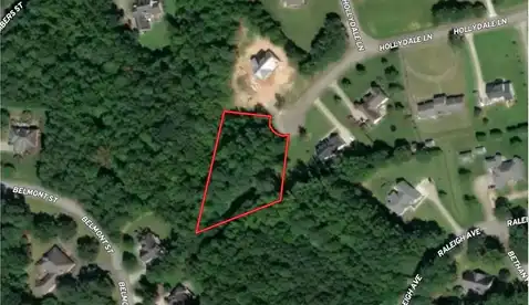 Lot 8 Hollydale Lane, South Hill, VA 23970