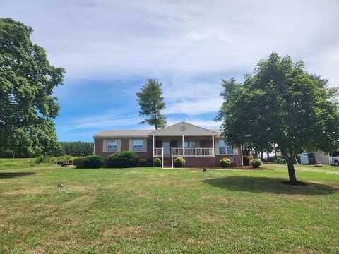 4972 ONTARIO, Keysville, VA 23947