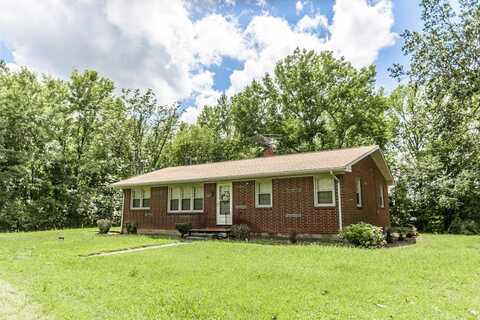 1338 Wickliffe Rd, Brookneal, VA 24528