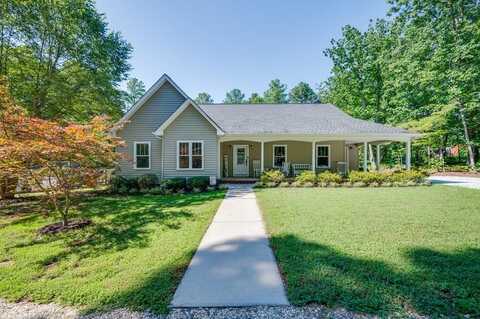 396 Community Rd, Dillwyn, VA 23936