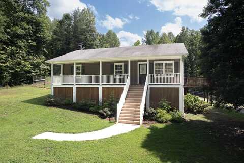 10750 CLEMENTOWN RD, Amelia, VA 23002