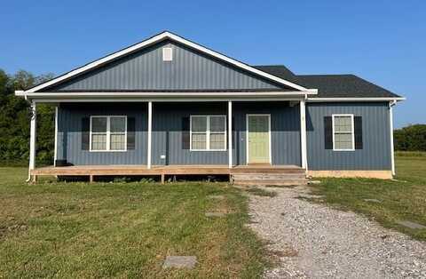 1221 Poorhouse Road, Rice, VA 23966