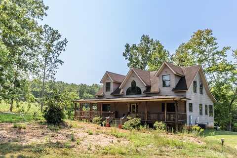 405 Horsley Ln, Gladstone, VA 24553