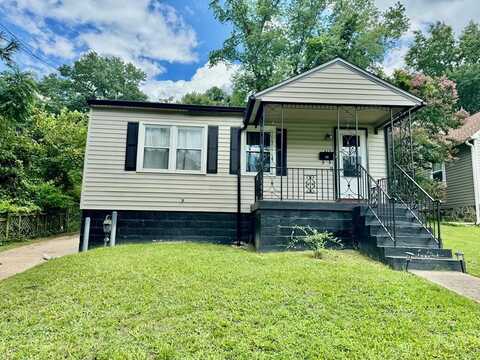 423 Spring, Prince George, VA 23803