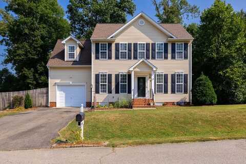 100 Cabells Court, Farmville, VA 23901