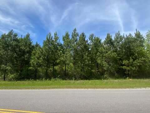 Lot 15A-1 - Boydton Plank Rd., Warfield, VA 23889