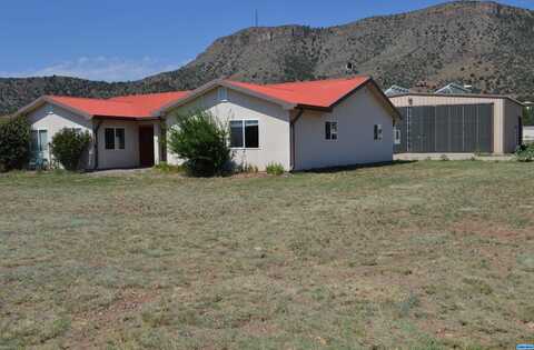 206 Camino de Vida, Mimbres, NM 88049