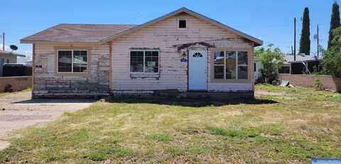 110 B Street, Hurley, NM 88043